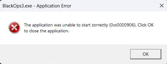 0xc0000906