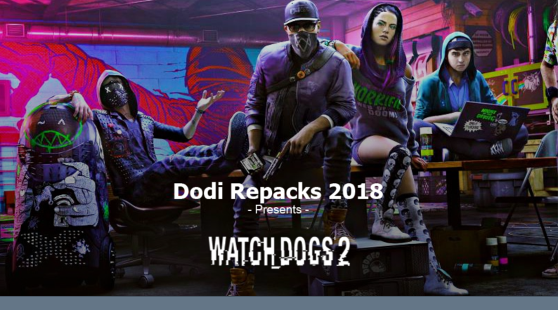 Dodi Repacks