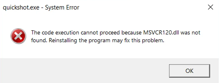 MSVCR120.dll