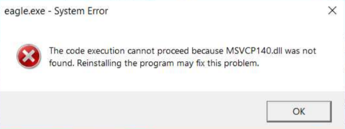 MSVCR140.dll